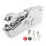 Load image into Gallery viewer, Electric Mini Sewing Machine
