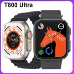 Load image into Gallery viewer, T800 Smartwatch 1.99 inch
