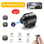 Load image into Gallery viewer, Mini WIFI Camera 1080P HD
