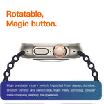 Load image into Gallery viewer, T800 Smartwatch 1.99 inch
