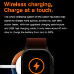 Load image into Gallery viewer, T800 Smartwatch 1.99 inch
