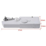 Load image into Gallery viewer, Electric Mini Sewing Machine

