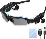 Load image into Gallery viewer, Wireless Bluetooth Headset Sunglasses
