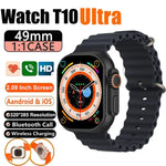 Load image into Gallery viewer, Ultra 2.09 Infinite Display Smartwatch

