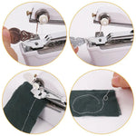 Load image into Gallery viewer, Electric Mini Sewing Machine
