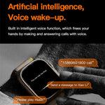 Load image into Gallery viewer, T800 Smartwatch 1.99 inch
