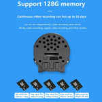 Load image into Gallery viewer, Mini WIFI Camera 1080P HD
