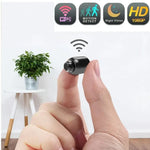 Load image into Gallery viewer, Mini WIFI Camera 1080P HD
