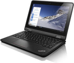 Load image into Gallery viewer, Lenovo Yoga 11e 360Touch laptop
