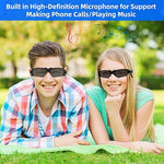 Load image into Gallery viewer, Wireless Bluetooth Headset Sunglasses
