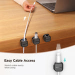 Load image into Gallery viewer, Magnetic Cable Organizer 4 In 1
