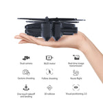 Load image into Gallery viewer, PIHOT P30 1080P Drone Black
