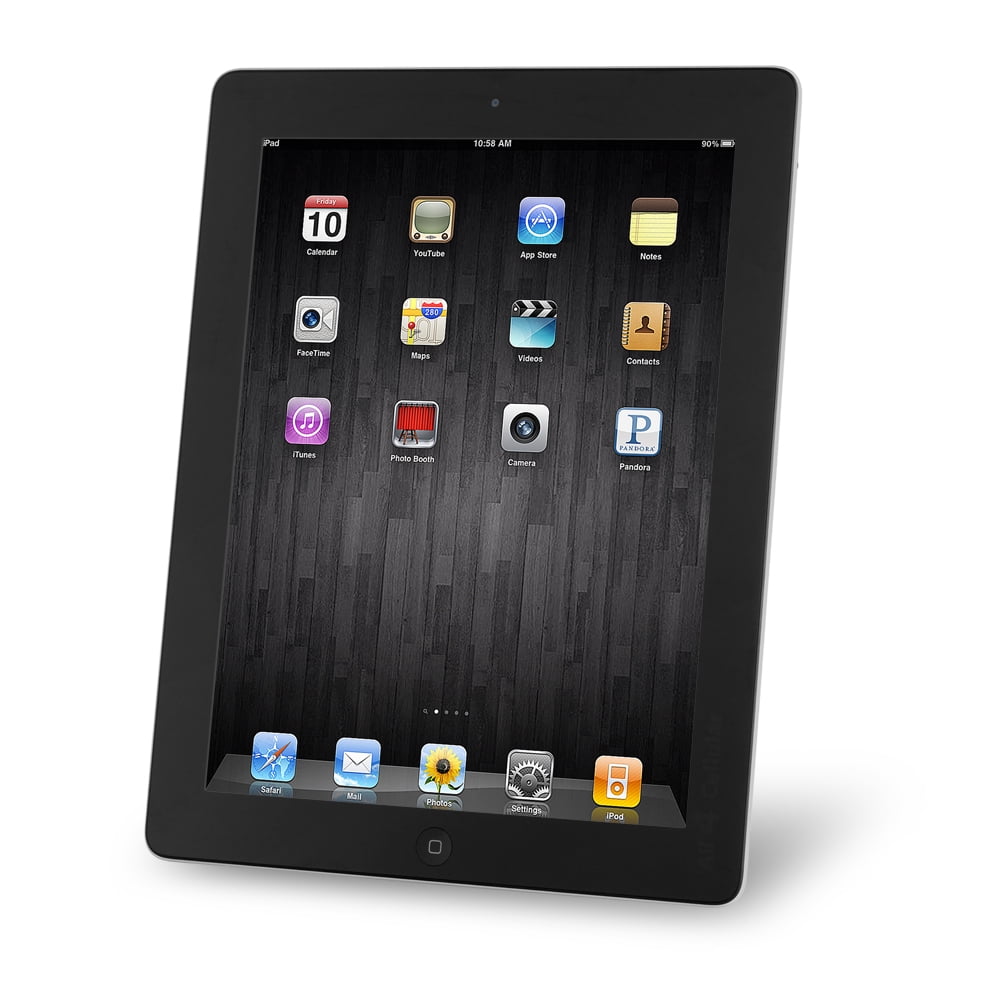 New iPad 4 [ Box Pack ]