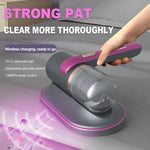 Load image into Gallery viewer, 🔥50% OFF | UV Dust Mite Vacuum Cleaner
