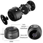Load image into Gallery viewer, A9 mini camera wifi wireless

