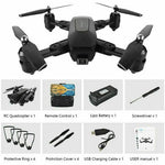 Load image into Gallery viewer, PIHOT P30 1080P Drone Black
