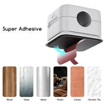 Load image into Gallery viewer, Magnetic Cable Organizer 4 In 1
