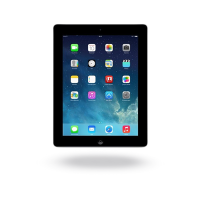 New iPad 4 [ Box Pack ]