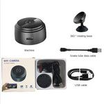 Load image into Gallery viewer, A9 mini camera wifi wireless
