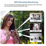 Load image into Gallery viewer, Mini WIFI Camera 1080P HD
