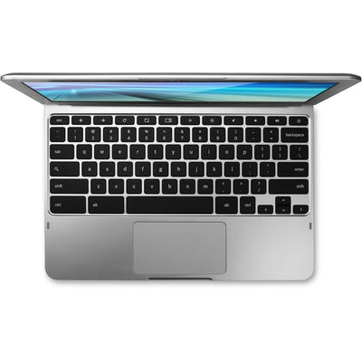 Samsung Chromebook A01US 11.6" 4GB 16GB | Play Store Supported