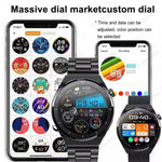 Load image into Gallery viewer, Haino Teko RW-32 AMOLED Display
