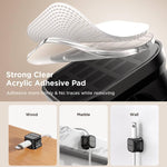 Load image into Gallery viewer, Magnetic Cable Organizer 4 In 1
