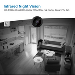 Load image into Gallery viewer, A9 mini camera wifi wireless
