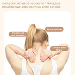 Load image into Gallery viewer, Neck Shoulder Back Waist Kneading Massager
