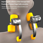 Load image into Gallery viewer, Neck Shoulder Back Waist Kneading Massager
