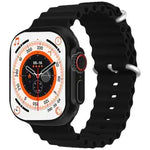 Load image into Gallery viewer, Ultra 2.09 Infinite Display Smartwatch
