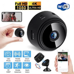 Load image into Gallery viewer, A9 mini camera wifi wireless
